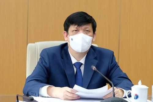 Việt Nam đàm phán mua 20 triệu liều vắc xin Sputnik V phòng COVID-19 trong năm 2021