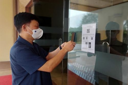 Dịch COVID-19: Ứng dụng công nghệ thông tin giúp truy vết nhanh chóng và hiệu quả