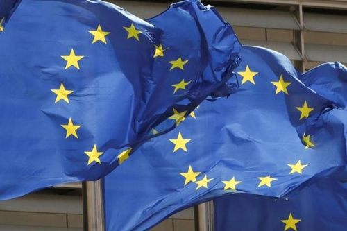 EU ra mắt app 'ví tiền điện tử' trên toàn khối