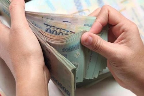 Bắt giữ 7 đối tượng để điều tra hành vi cho vay lãi nặng