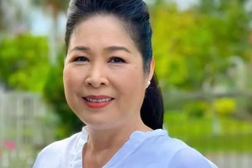 Quảng cáo sản phẩm thiếu chất lượng, bài học đắt giá của NSND Hồng Vân