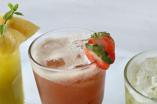 Cách làm 4 loại nước mía mát rượi ngày hè siêu ngon