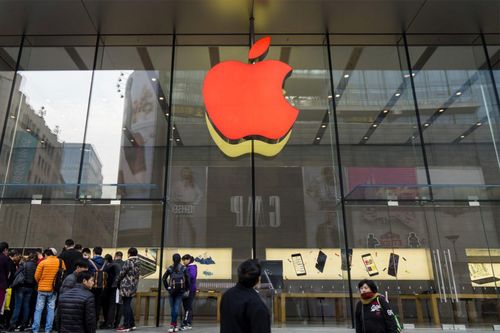 Việt Nam có 21 đối tác cung ứng cho Apple