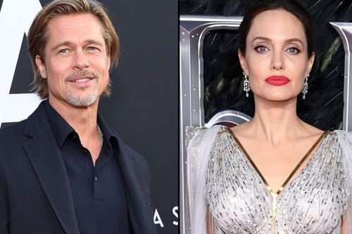 Angelina Jolie thất vọng cay đắng