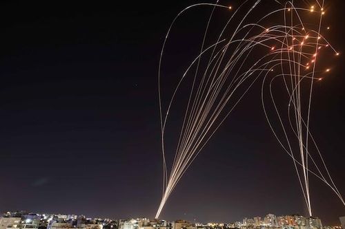 Israel sẽ đề nghị Mỹ một tỷ USD để củng cố hệ thống Vòm Sắt