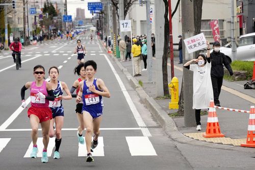 Sau thảm kịch Cam Túc, Trung Quốc cấm các cuộc thi 'siêu marathon'