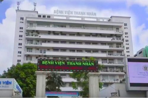 Hai nhân viên y tế Bệnh viện Thanh Nhàn dương tính với nCoV