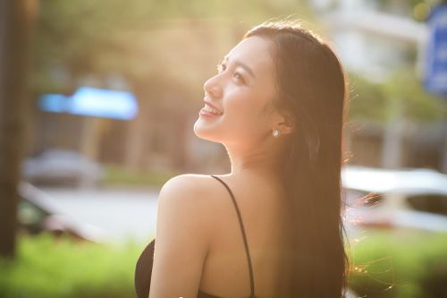 MC Vũ Phương Thảo: 'Tôi chơi game mỗi ngày không phải vì nghiện'