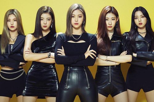 Grammy chọn 5 nhóm nhạc triển vọng nhất Kpop