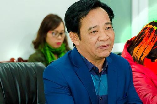 Quang Tèo thanh minh việc dự khai trương thẩm mỹ viện giữa dịch