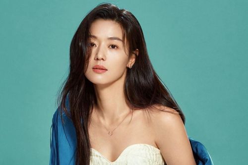 Chồng Jun Ji Hyun phủ nhận việc ly hôn