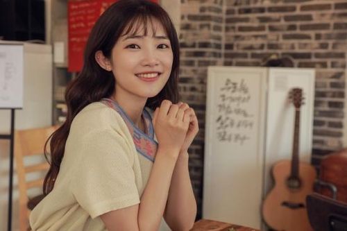 Yukika: 'Tôi chật vật khi vừa đến Hàn Quốc'