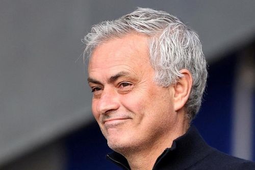 Mourinho từ chối trở lại Real
