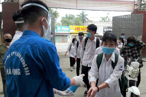 Điều chỉnh kỳ thi lớp 10 THPT tại Hà Nội: An toàn và nhân văn cho tất cả thí sinh