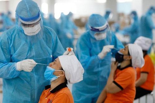 Ngày 3/6, Việt Nam có thêm 250 ca mắc mới Covid-19