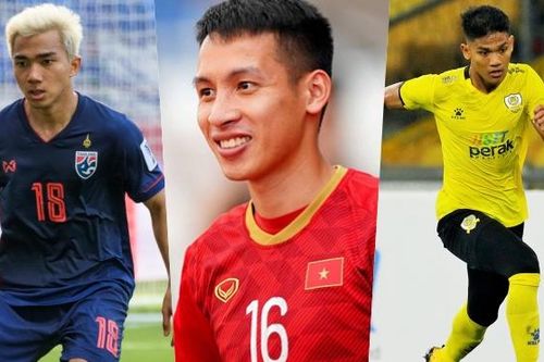 Đội hình sao Đông Nam Á lỡ hẹn vòng loại World Cup 2022: Có Hùng Dũng, không Văn Lâm