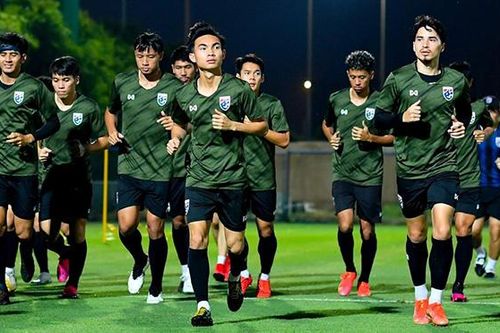 Thái Lan công bố đội hình đá với Indonesia: Không có chỗ cho sai lầm