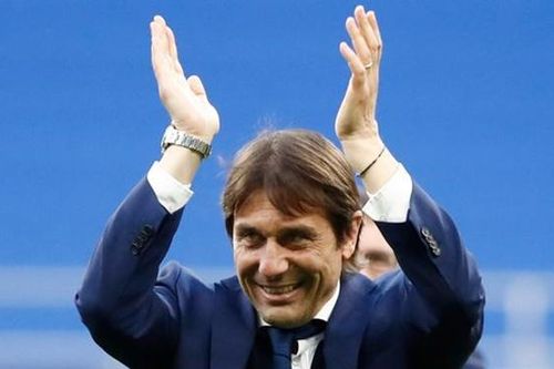 Ngoại hạng Anh: Antonio Conte có phải lựa chọn đúng của Tottenham?