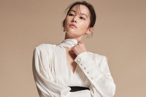 Minh tinh Kim Seo Hyung: Thăng hoa ở tuổi U50