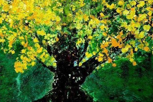 Giải Dế Mèn: Tín hiệu từ những sáng tác của thiếu nhi