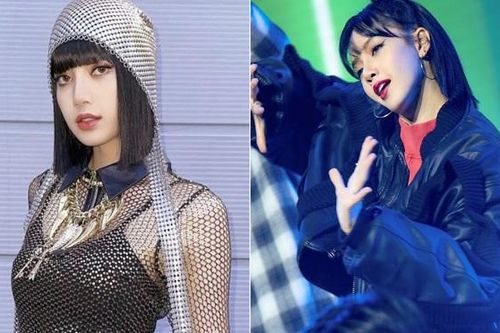 Vì sao Lisa Blackpink được mệnh danh là 'Nữ hoàng sân khấu'?