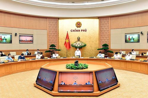 Nỗ lực vượt qua mọi khó khăn, thách thức, thực hiện bằng được những nhiệm vụ chiến lược