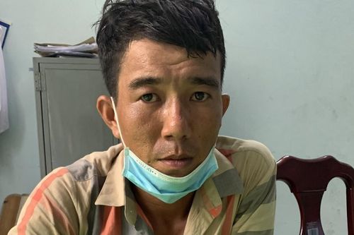 Phúc không biết 'tích phúc'