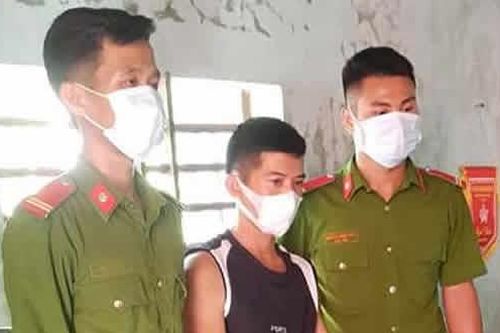 'Tóm' tại chỗ!
