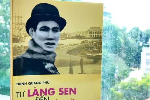 Yêu Bác từ những điều giản dị