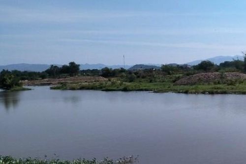4 học sinh tắm sông, 2 em bị đuối nước tử vong