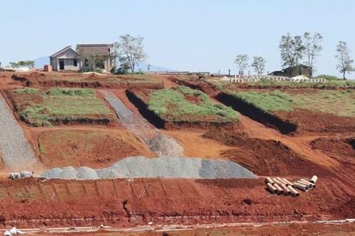 Lâm Đồng xử lý nhiều cán bộ liên quan tách thửa, quản lý đất đai