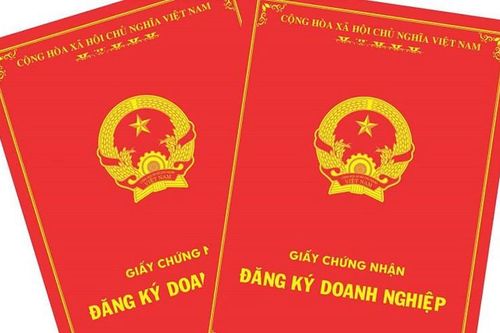 'Siêu' cty 500.000 tỷ được cấp giấy chứng nhận đăng ký doanh nghiệp khi nào?