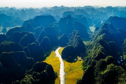 Việt Nam hiện có những Di sản Thế giới nào?