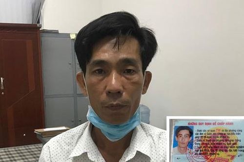 Khởi tố đối tượng giả mạo cán bộ công an để vào khu cách ly