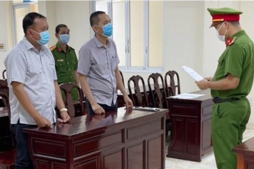 2 chủ nhà thuốc lớn nhất tại Đồng Nai bị khởi tố