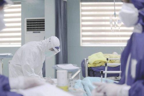 80% bệnh nhân COVID-19 không triệu chứng, 20% bệnh nhân tiên lượng nặng