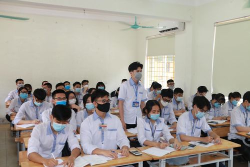 Ôn tập Vật lý thi Tốt nghiệp THPT: Rèn kỹ năng làm bài tập vận dụng cao