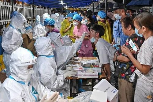 Malaysia lập kỷ lục về ca tử vong do Covid-19, người leo núi ở Nepal không thể về nhà