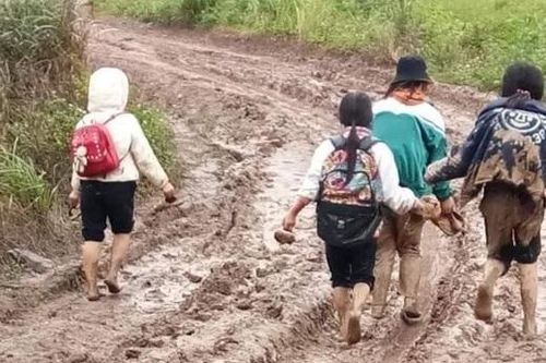 Sáp nhập trường lớp ở Đắk Lắk: Nâng cao chất lượng dạy học