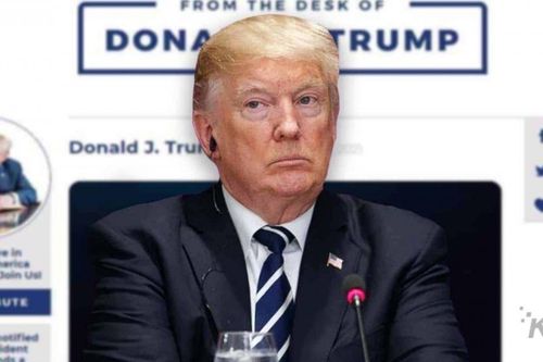 Ra mắt chưa đầy tháng, ông Trump lại 'khai tử' vĩnh viễn nền tảng truyền thông xã hội mới