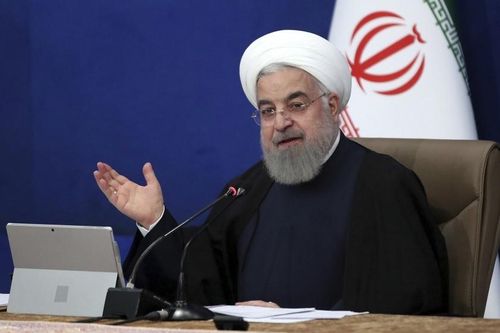 Mỹ-Iran đang 'giải quyết' các vấn đề lớn, đàm phán hạt nhân tiếp tục nối lại vào tuần tới
