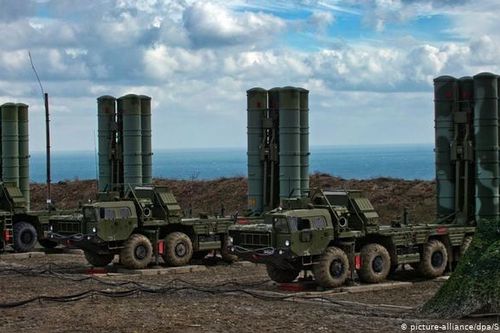 S-500 sắp thử nghiệm thành công, quân đội Nga sẽ có vũ khí hiện đại như nào?