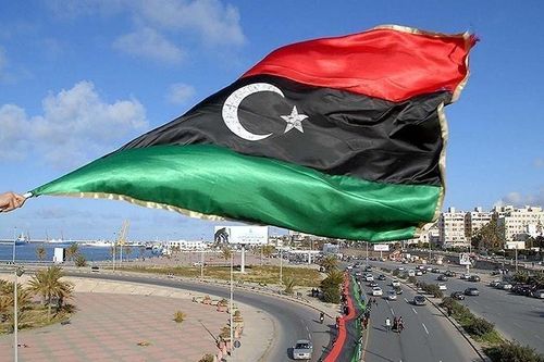 Đức tổ chức hòa đàm Libya, Nga được mời dự