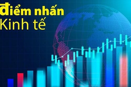 Kinh tế thế giới nổi bật tuần qua (28/5-3/6): Người Mỹ tăng chi tiêu, giảm xin trợ cấp; Trung Quốc dồn lực hút FDI; GDP APEC sẽ bật tăng