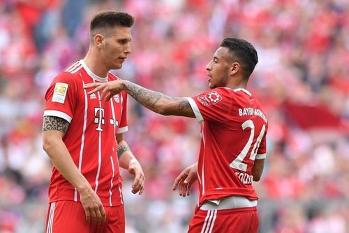 CLB Bayern Munich chuẩn bị thanh lý 7 cầu thủ