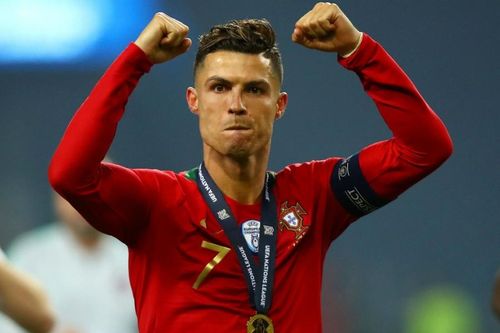 Top 5 ngôi sao hứa hẹn bùng nổ ở Euro 2020