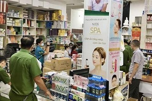 Khởi tố vụ án 'trốn thuế' tại hệ thống phân phối dược phẩm lớn nhất Đồng Nai
