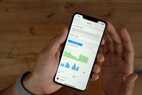 Người dùng iPhone phàn nàn về việc việc cập nhật iOS 14.6 gây lỗi hao pin