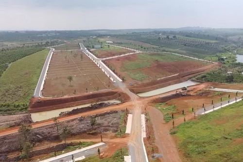 Lâm Đồng: Để phân lô bán nền tràn lan, 3 cán bộ bị tạm đình chỉ công tác
