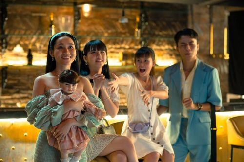 Rạp chiếu phim kêu cứu trước nguy cơ phá sản